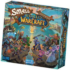 Small World of Warcraft